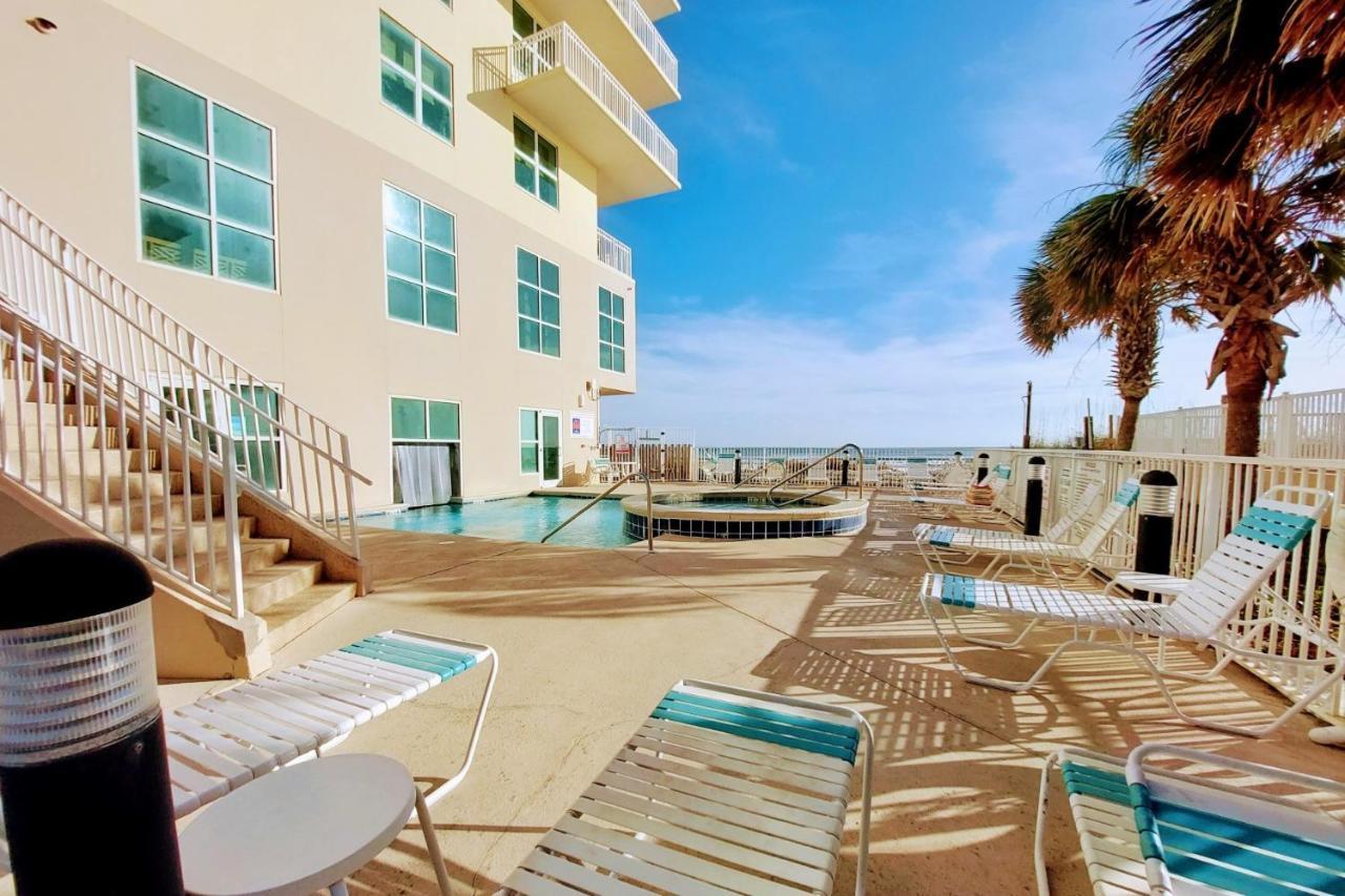 Crystal Shores1006 Condo Gulf Shores Exterior foto