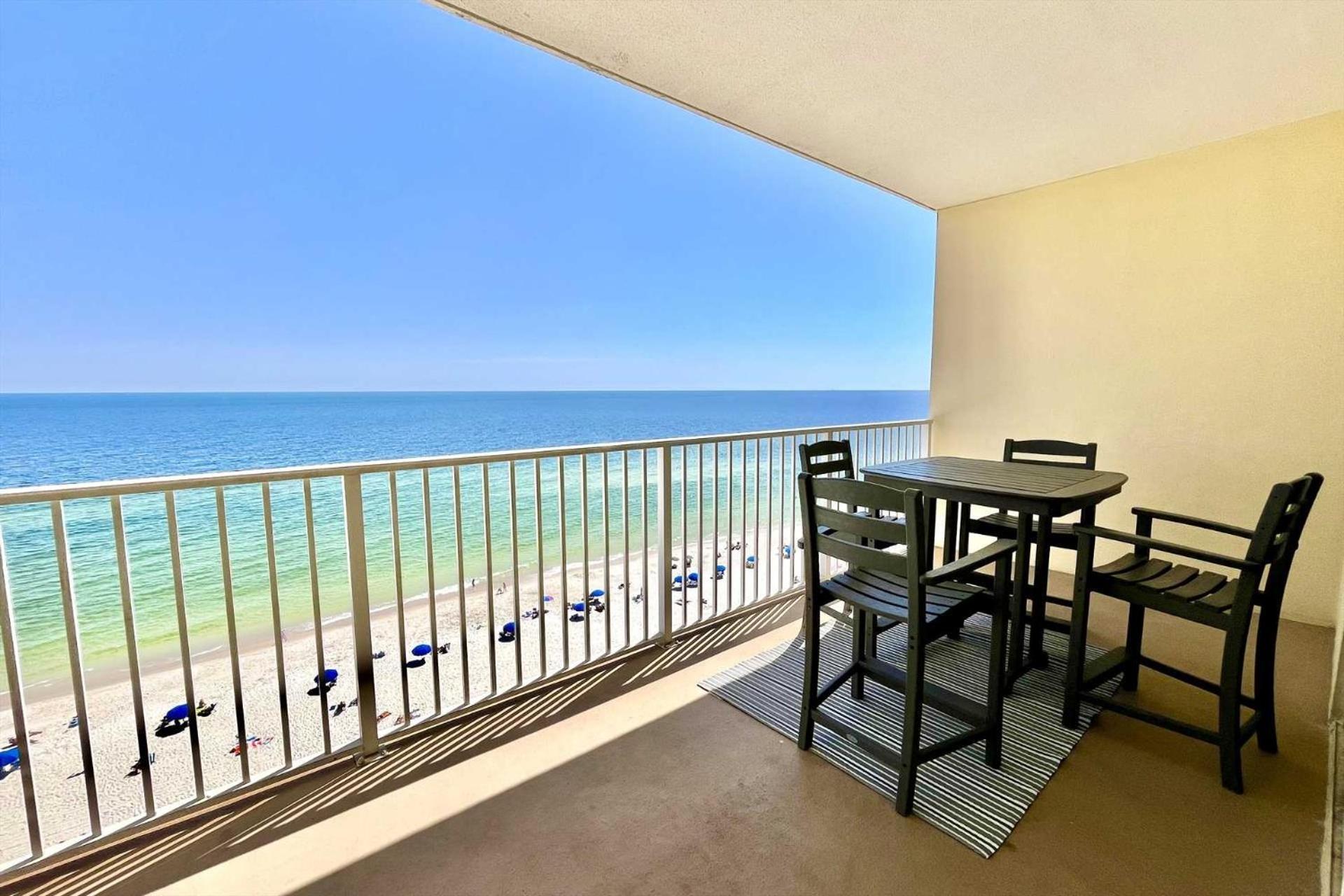 Crystal Shores1006 Condo Gulf Shores Exterior foto