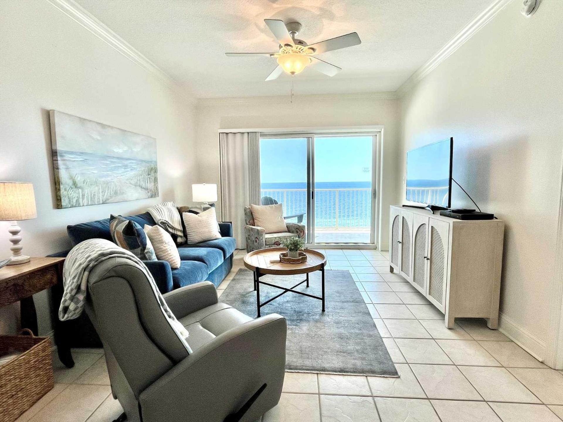 Crystal Shores1006 Condo Gulf Shores Exterior foto